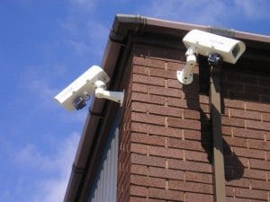 Security-Cameras
