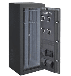Stack-On Td-24-Gp-C-S