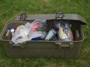 Survival Cache