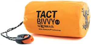 Tact Bivvy