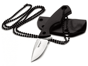 Tonife Fixed Blade