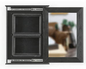 Tactical Walls 30&Quot;