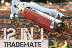 The 12 In 1 Trademate