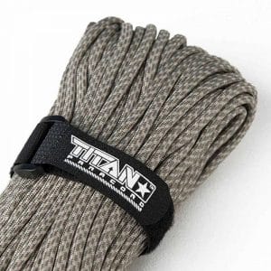 Titan Warriorcord
