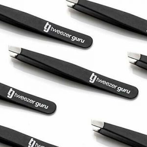 Tweezers And Nail Clippers