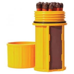 Uco Stormproof Match Kit