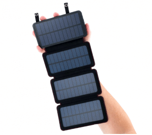 Usb Campsite Charger
