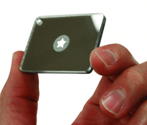 Ust Marine Micro Starflash Mirror