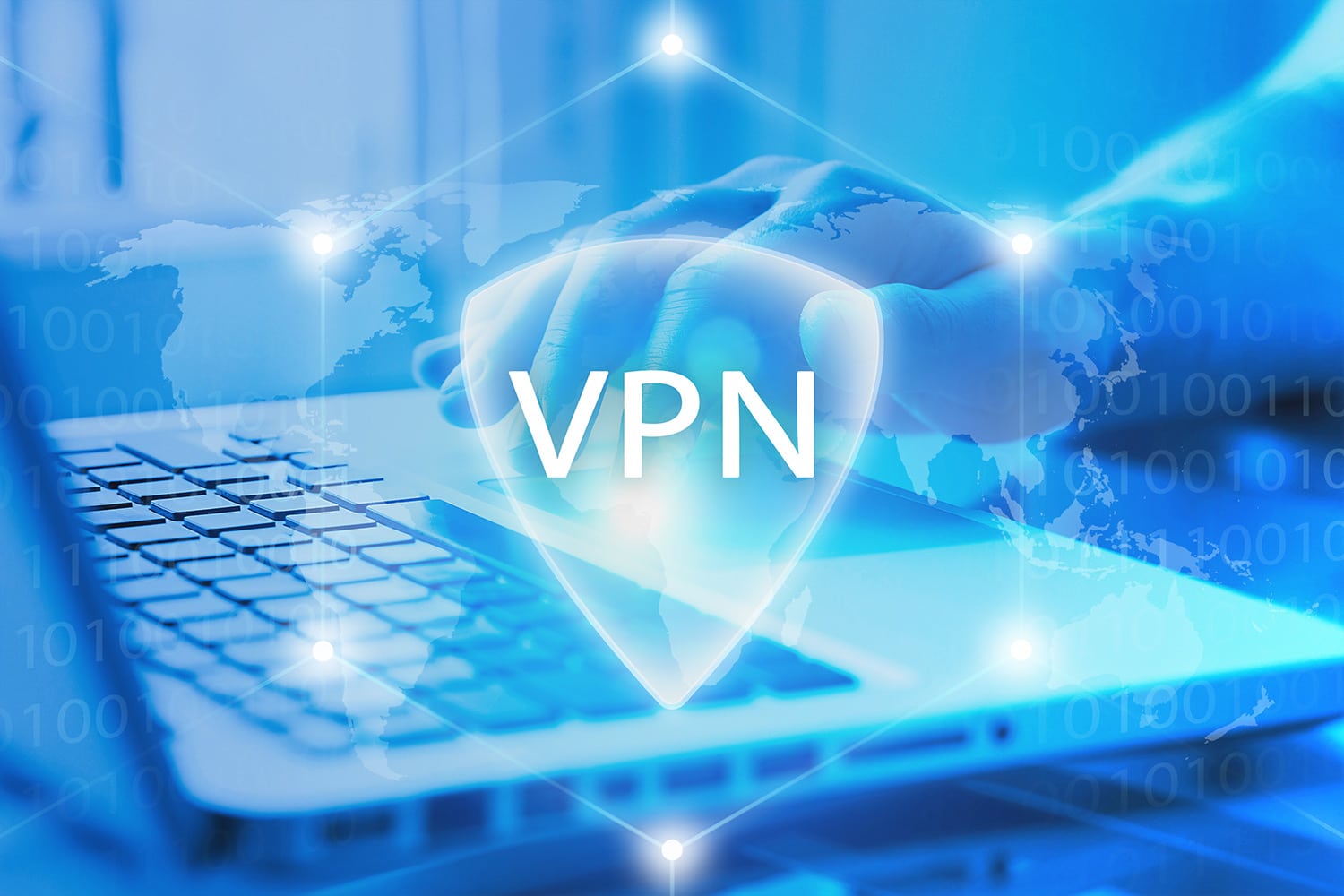 Vpn-Blocks