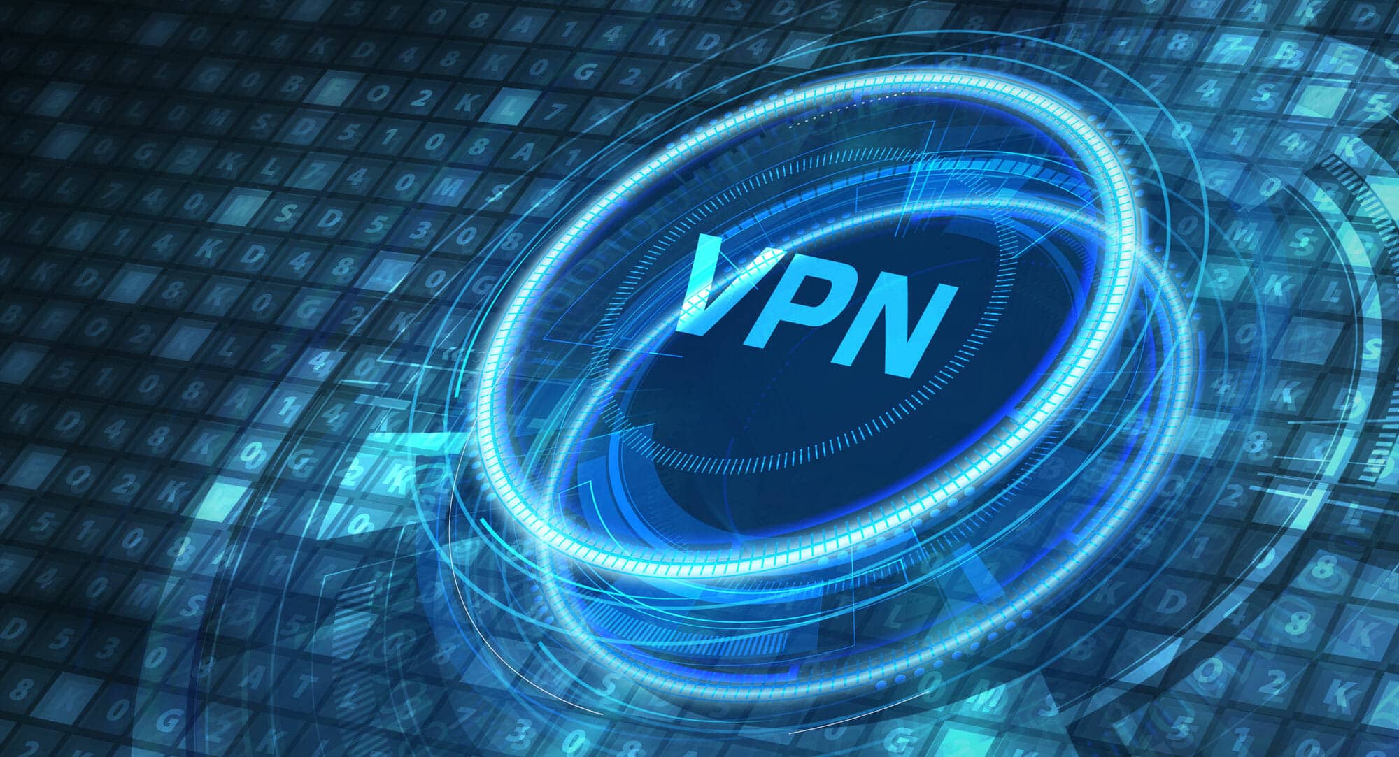 Vpn Server
