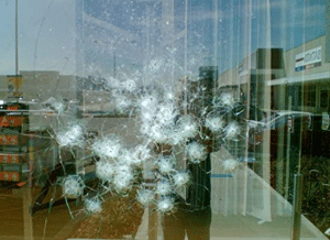 Vvivid 12 Mil Clar Safety Anti Shatter Film