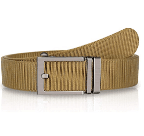 Wonday Nylon Belt