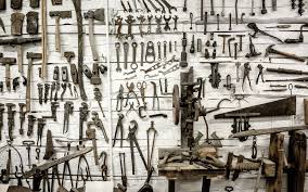 Walloftools