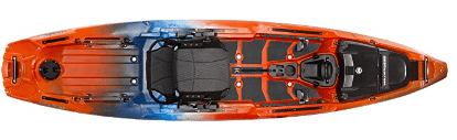 Wilderness Systems A.t.a.k 140