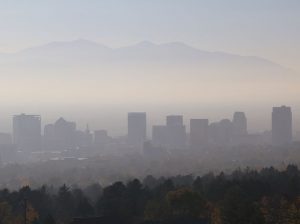 Air-Pollution