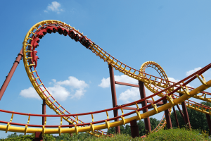 Amusement-Park-Ride