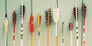 Arrows