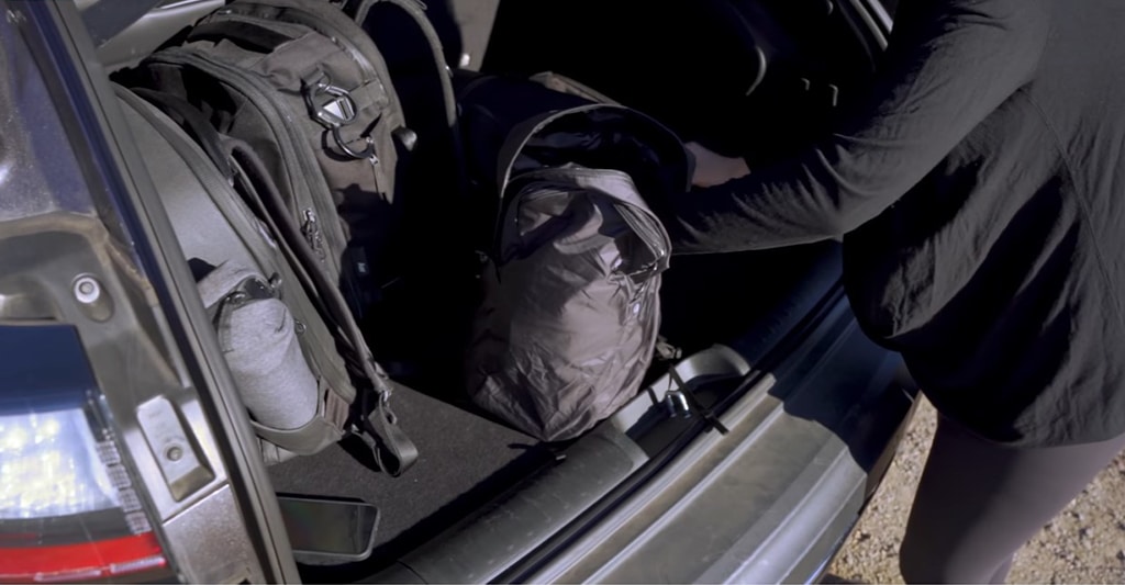 What Is An Escape And Evasion Packing List And Why You Need One