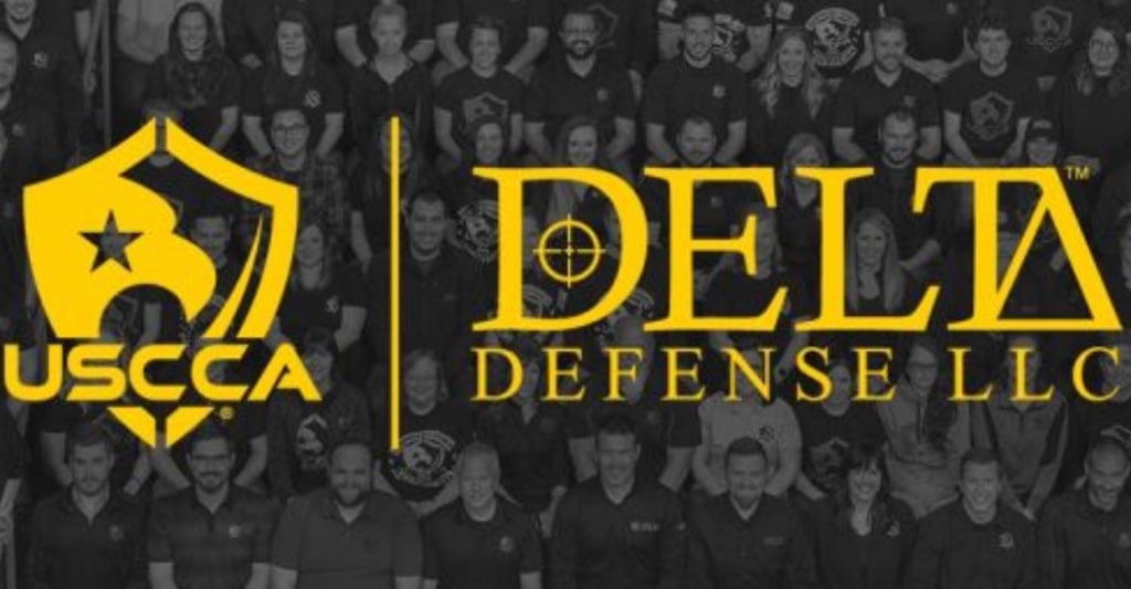 Deltadefense