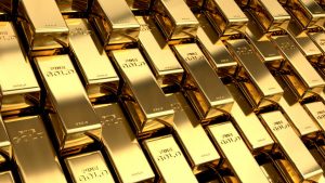 Gold-Bars