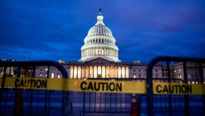 Government Shutdown