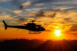 Helicopter