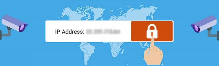 Masking-Your-Ip-Address