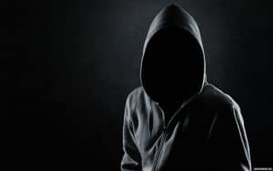 Hooded-Man