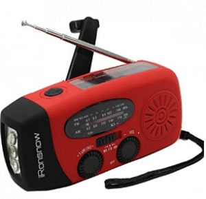 Ironsnow Solar Emergency