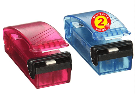 Itouchless Handheld Heat Bag Sealer