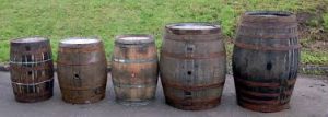 Water Storaged