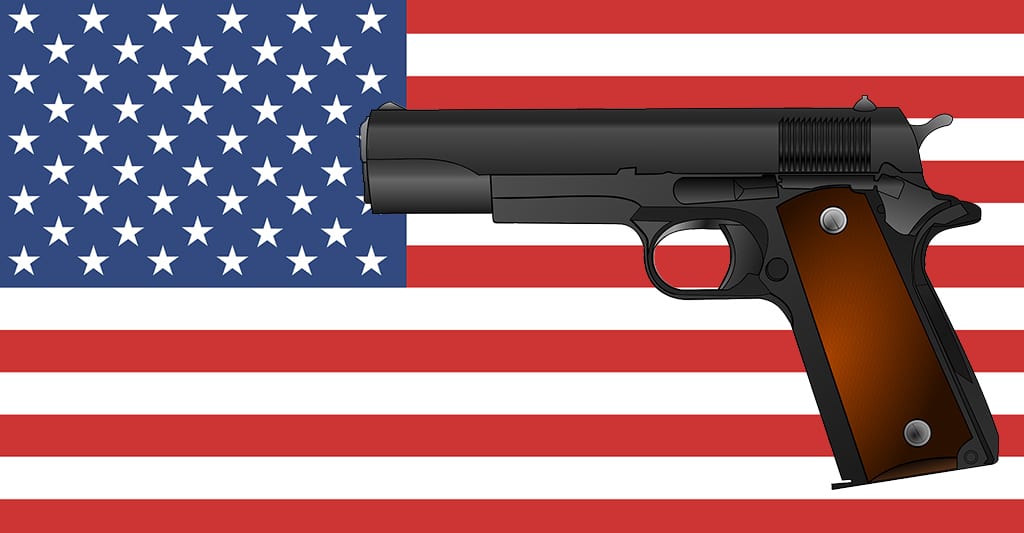 Consequences Of The Firearm Shot