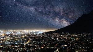 Light-Pollution