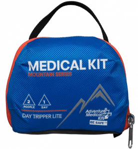 Medical Kit Mountain Series