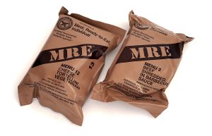 Mre
