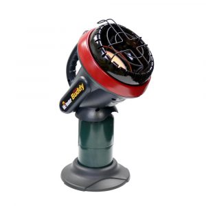 Multi Mr Heater Propane Heaters Mh4B