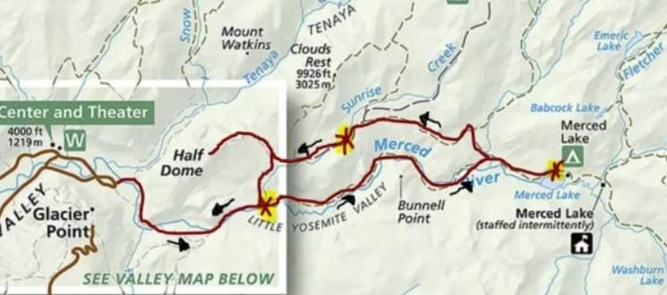 Navigation Channel