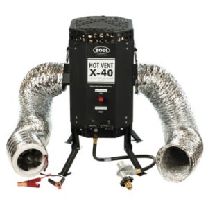 Opplanet Demo Zodi X 40 Hot