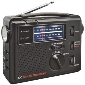 Radio