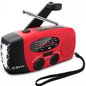 Radio