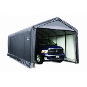 Shelterlogic 12X30X11 62808