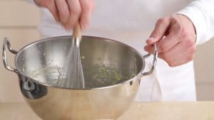 Stirring