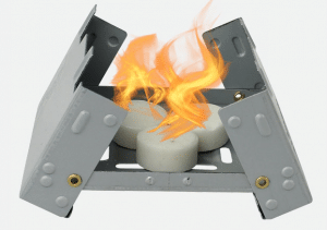 Stove
