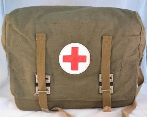Survival Medical