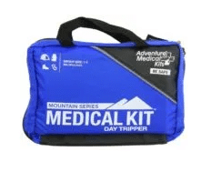 Survival Medical Kit