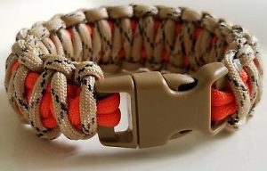 Survival Paracord 1