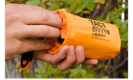 Tact Bivvy