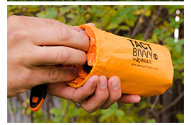 Tact Bivvy