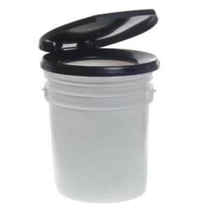 Toilet-Buckets