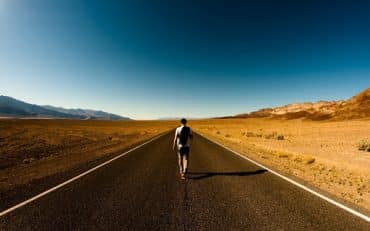 Walking